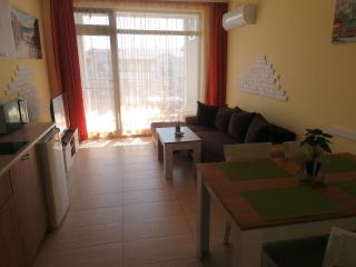 Apartment White dolphin GreeenLife - Sosopol - 5