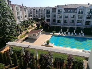 Apartment White dolphin GreeenLife - Sosopol - 3
