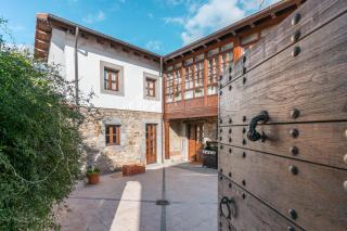LA CASA DE LA RIBA - Luanco - 5