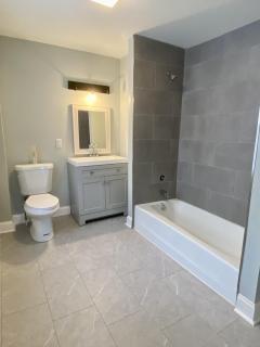 Near Waterfront, Maryland Renovated Home - Walk to Historic Downtown! - 3