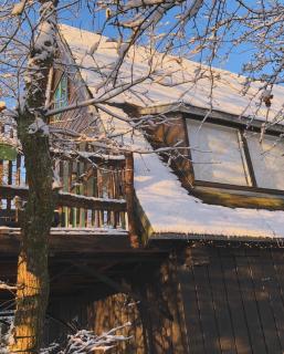 Durbuy chalet 65 - Durbuy - 7