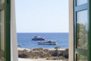 Boutique Isla Tabarca - Tabarca - 0