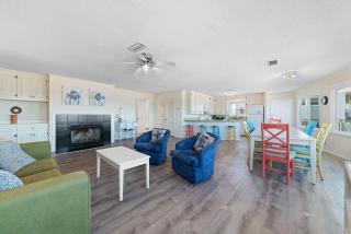 Best of Both Worlds - Gulf Shores - 1