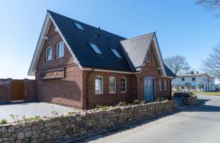 Ferienhaus Ankerplatz - Alt Reddevitz - 9