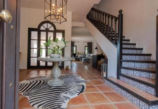 Luxury Villa in Marbella Golden Mile - Marbella - 1