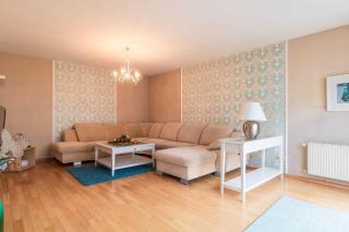 Ferienhaus Binz - Binz - 1