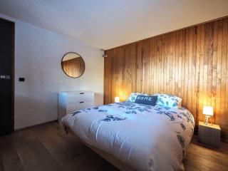 PARADIS LODGE, chalet altitude 2000m, Vue, Plagne Centre, 200m des pistes - La Plagne Tarentaise - 1