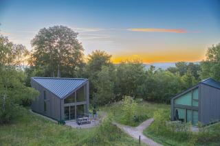 NEUGRAD - hochwertige Ferienhäuser im Nationalpark Eifel - Schleiden - 3