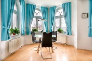 Ferienwohnung 10 Haus Metropol - Binz - 5