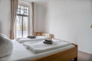 Ferienwohnung 10 Haus Metropol - Binz - 1