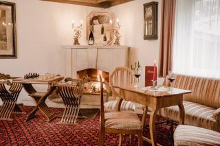 Hotel Alpina - Thermenhotels Gastein - Bad Hofgastein - 8