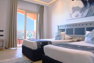 SOULOTEL EMERALD Resort & Spa - Marsa Alam - 7