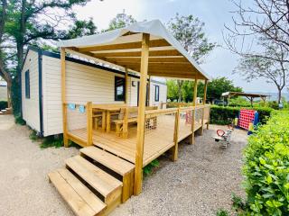 Camping Paradis Family les Rives de l'Hérault - Gignac - 2