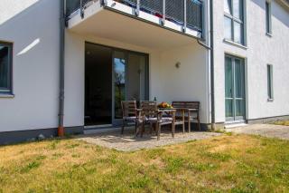 Ferienwohnung Meeresbrise - Binz - 0