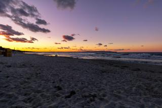 Ferienwohnung Meeresbrise - Binz - 6