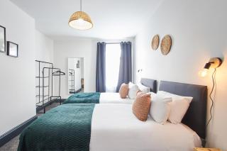 Host & Stay - North Shore Cottage - Newbiggin-by-the-Sea - 6