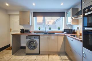 Host & Stay - North Shore Cottage - Newbiggin-by-the-Sea - 3