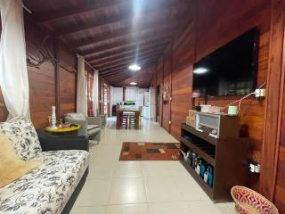 Cabana Exclusiva: Recarregue suas Energias - 9