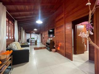 Cabana Exclusiva: Recarregue suas Energias - Balneário Camboriú - 8