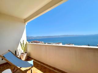 Appartement le Sicile sanguinaires Ajaccio - Ajaccio - 6