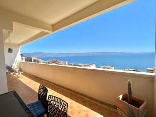 Appartement le Sicile sanguinaires Ajaccio - Ajaccio - 3