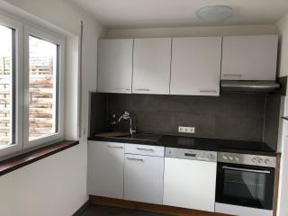 Gemütliches Appartement mit eigener Terrasse - 4