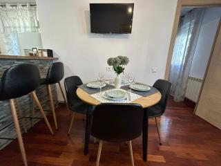 Apartamento céntrico - Santander - 6
