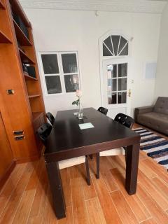 Beach Center-loft - 5