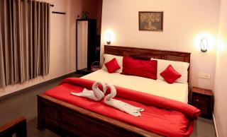 Aldora Holiday Homes - 8