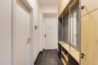 Maison 1832 Apartment C - Prague - 6