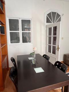 Beach Center-loft - 6