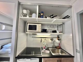 Minerve by Welcome to Cannes - Cannes - 5