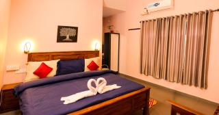 Aldora Holiday Homes - Vythiri - 8
