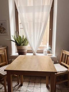 Pretty Home City Lounge - Zwickau - 6