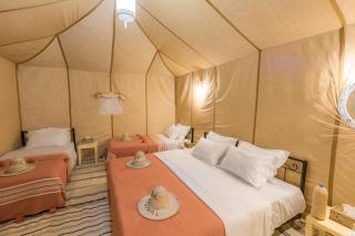Merzouga Heart Luxury Camp - 6