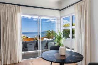 Camps Bay Deluxe - Luxury villa with ocean views and pool - Cidade Do Cabo - 9