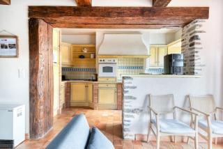 Moulin de charme - 5 personnes - Saint-Sulpice - 4