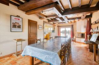 Moulin de charme - 5 personnes - Saint-Sulpice - 6