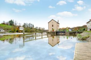 Moulin de charme - 5 personnes - Saint-Sulpice - 7