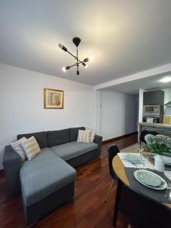 Apartamento céntrico - Santander - 7