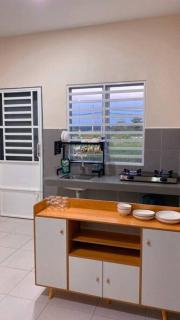 Rumah Aidin Homestay - Sitiawan - 8