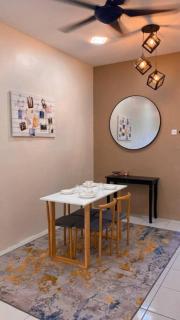 Rumah Aidin Homestay - Sitiawan - 7