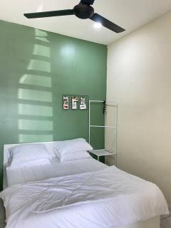 Rumah Aidin Homestay - Sitiawan - 4