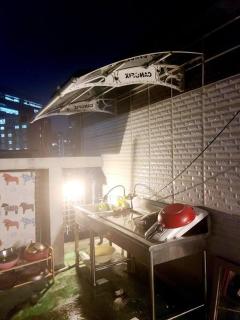 Bong Gu House - Daegu - 5
