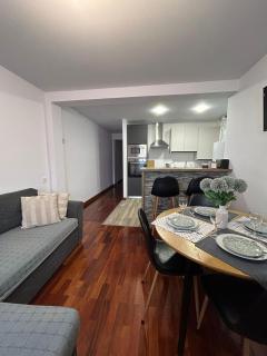 Apartamento céntrico - Santander - 4
