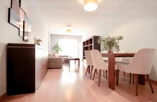 Apartamento apto para bebés con parking privado - Almazora - 4