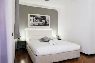Keys Of Italy - Pantano 8 / New Apt. / MM Missori - Milan - 9