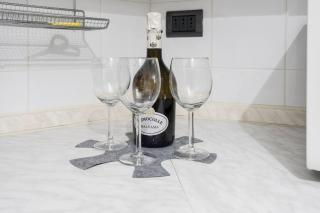Keys Of Italy - Pantano 8 / New Apt. / MM Missori - Milan - 8