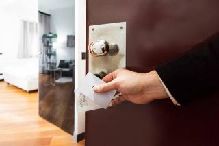 Keys Of Italy - Pantano 8 / New Apt. / MM Missori - Milan - 6