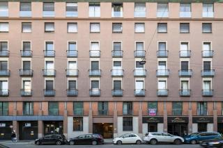 Keys Of Italy - Pantano 8 / New Apt. / MM Missori - Milan - 5